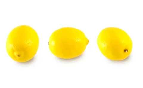 Lemon Fotos de archivo