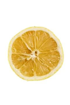 Lemon Stock Photos