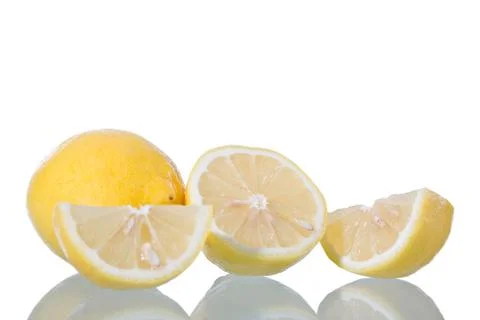 Lemon Stock Photos