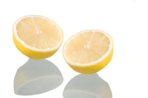 Lemon Stock Photos