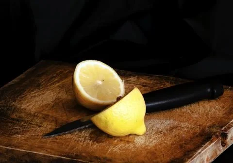 Lemon Stock Photos