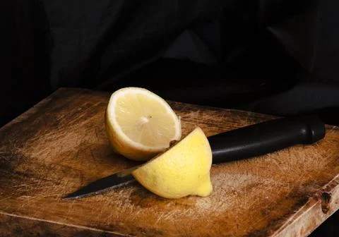 Lemon Stock Photos
