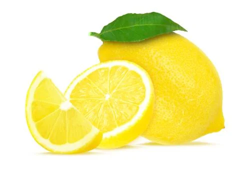 Lemon Stock Photos