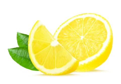 Lemon Stock Photos