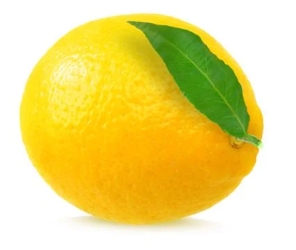 Lemon Stock Photos