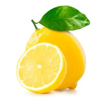 Lemon Stock Photos