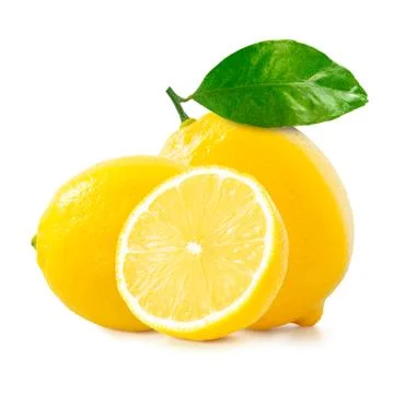 Lemon Stock Photos