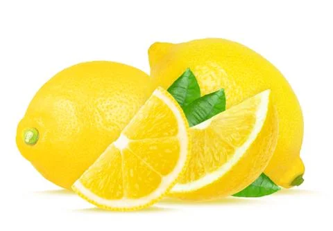 Lemon Foto stock