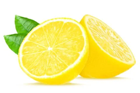 Lemon Stock Photos