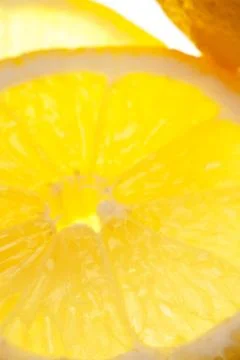Lemon Foto stock