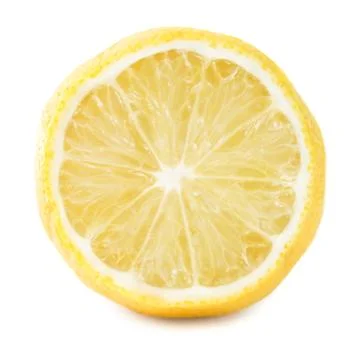 Lemon. Stock Photos