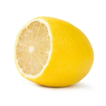 Lemon. Stock Photos