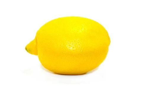 Lemon Stock Photos