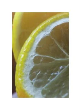 Lemon 스톡 사진
