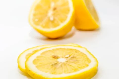 Lemon Stock Photos