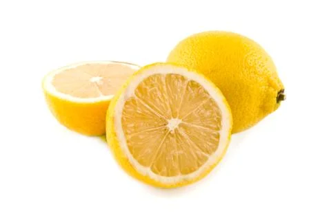 Lemon Stock Photos
