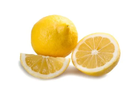 Lemon Stock Photos