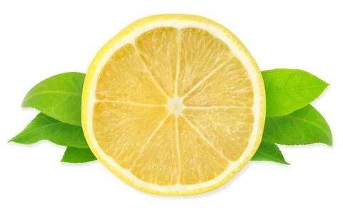 Lemon Stock Photos