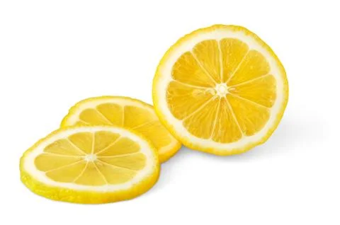 Lemon Stock Photos