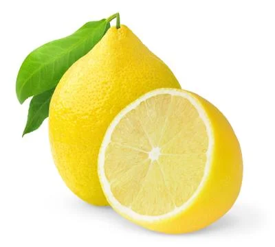 Lemon Stock Photos