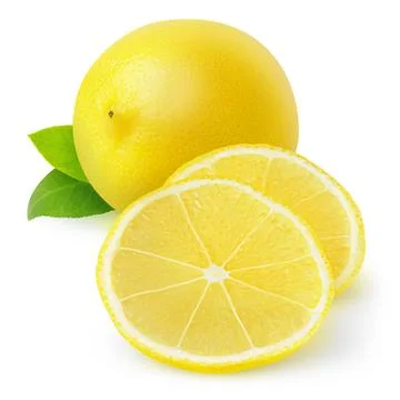 Lemon Stock Photos