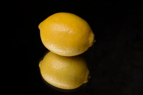 Lemon 스톡 사진