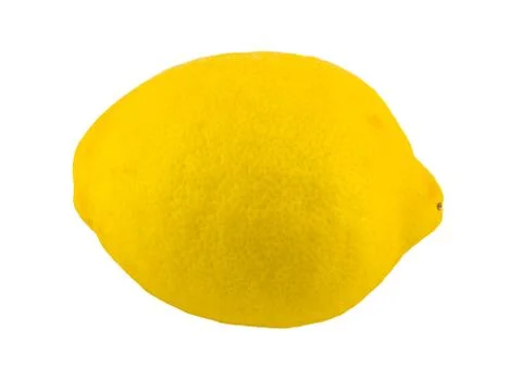Lemon Stock Photos