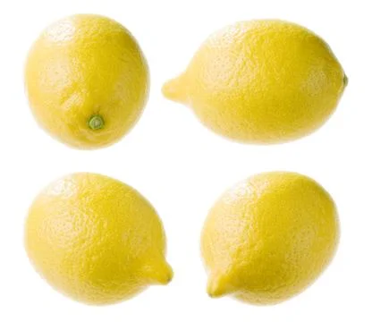 Lemon. Stock Photos