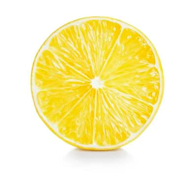 Lemon Foto stock