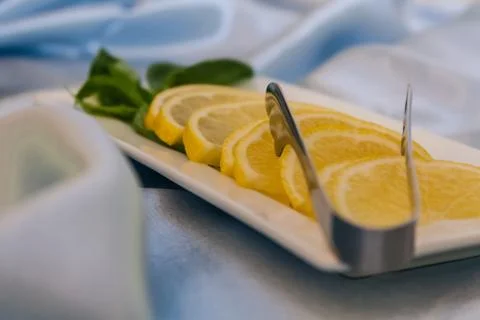 Lemon Stock Photos