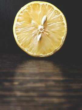 Lemon Foto stock