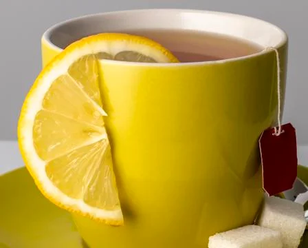 Lemon. Stock Photos