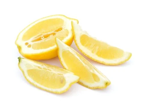 Lemon Stock Photos