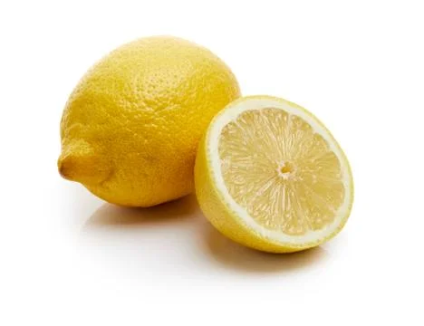 Lemon Stock Photos