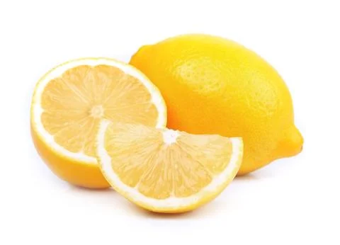 Lemon Stock Photos