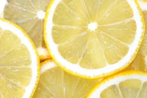 Lemon. Stock Photos