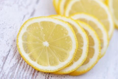 Lemon. Stock Photos