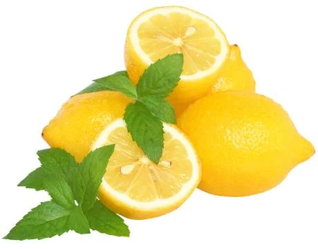 Lemon Stock Photos