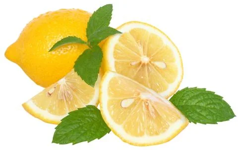 Lemon Stock Photos