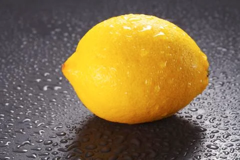 Lemon Stock Photos