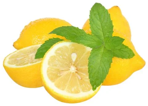 Lemon Stock Photos