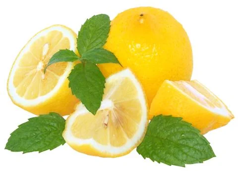 Lemon Stock Photos