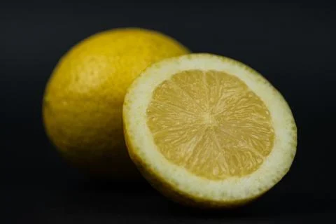 Lemon Stock Photos