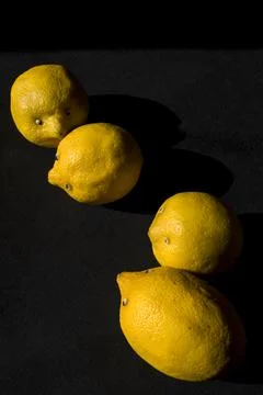 Lemon Photos