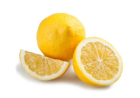 Lemon Stock Photos