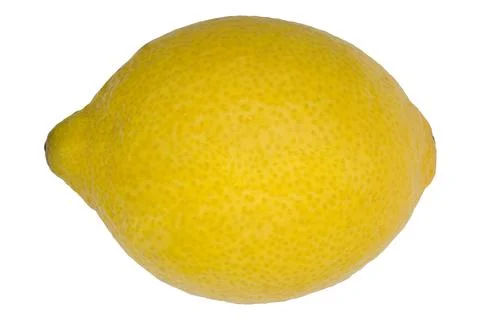 Lemon Stockfoto's