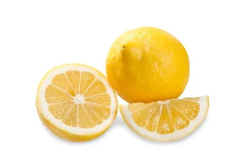 Lemon Stock Photos