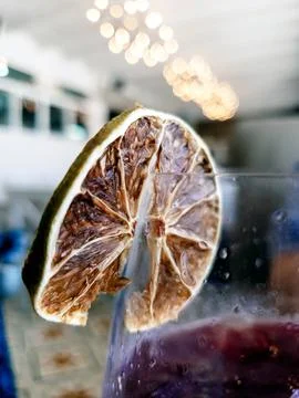 Lemon Stock Photos