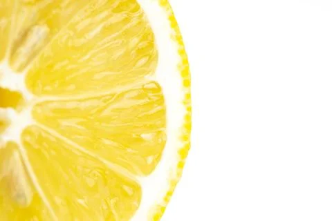 Lemon  Stock Photos
