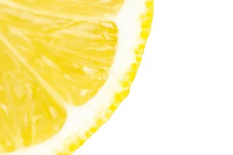 Lemon  Stock Photos